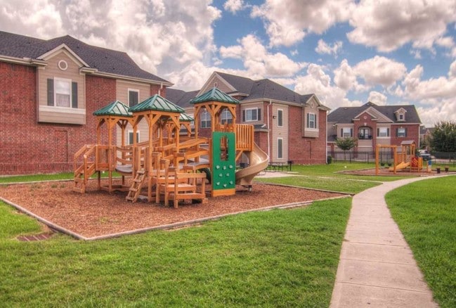 Windshire Apartments