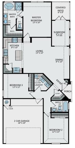 Photo - 821 Durness Dr