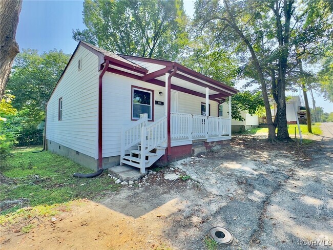 Building Photo - 1005 Chestnut St Rental