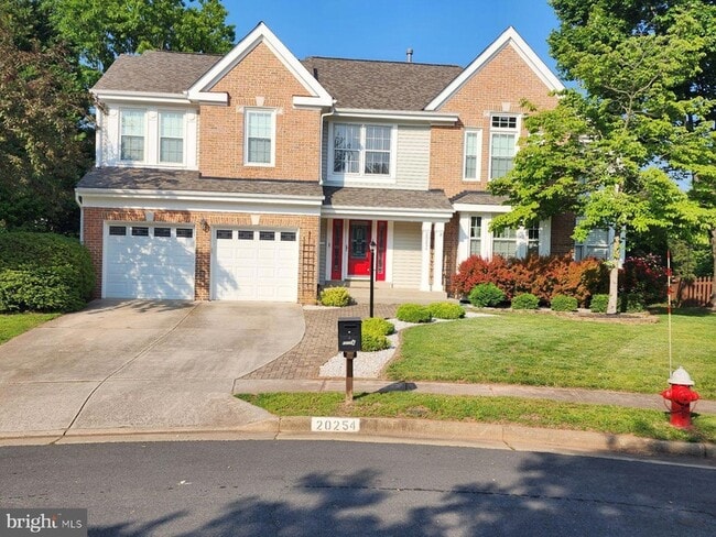 Building Photo - 20254 Ordinary Pl Rental