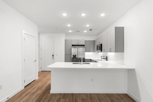 4801 Springdale Rd Unidad 2002