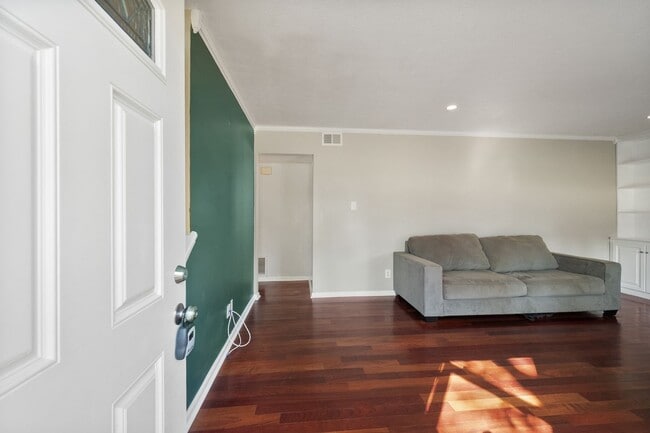 Photo - 4 Bed 2 Bath Home with a large kitchen and...