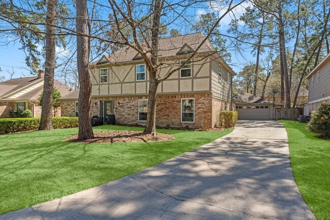 Photo - 5207 Alamosa Ln