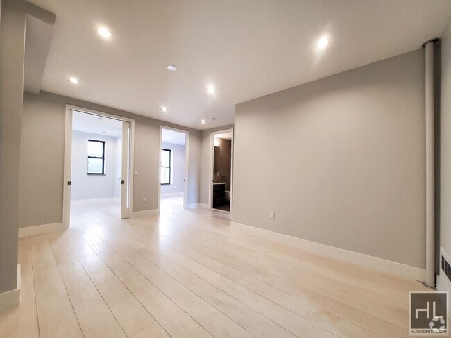 Building Photo - Stanton Street Unit 6B Rental