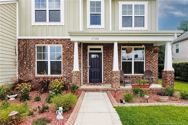 Photo - 1726 Bluffside Dr