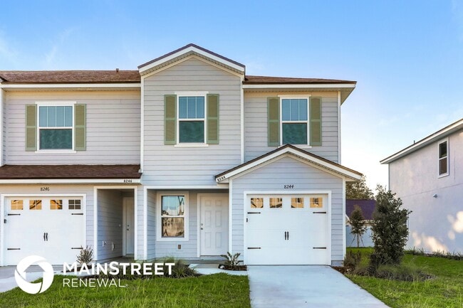 Building Photo - 8244 Rigel Rd