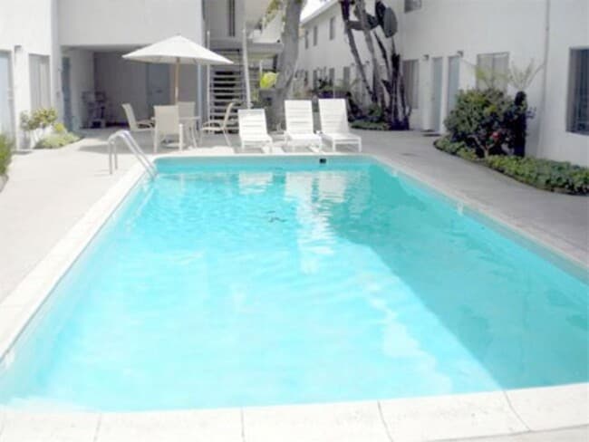 Photo - The Hacienda Square