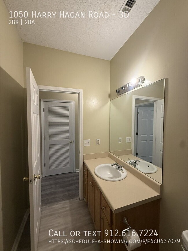 Building Photo - 1050 Harry Hagan Rd Unit 3D