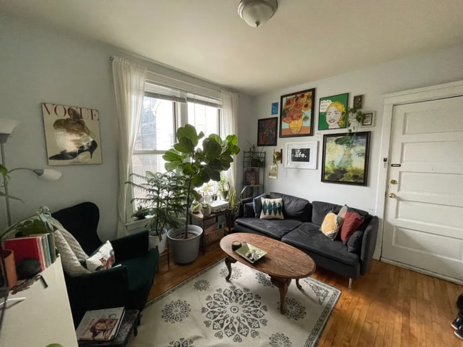 Photo - 1328 N Campbell Ave Unit 1R