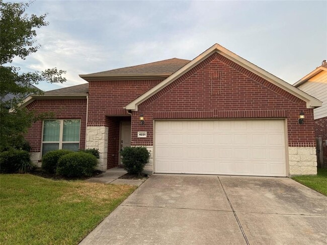 Building Photo - 4231 Canton Crest Dr Rental
