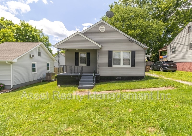 Photo - 1818 Price Avenue