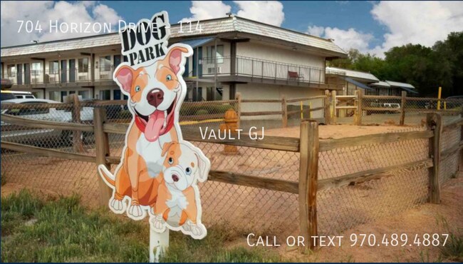 Photo - 704 Horizon Dr Unit 114