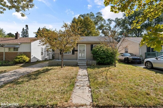 Building Photo - 21222 Atlantic Ave Rental