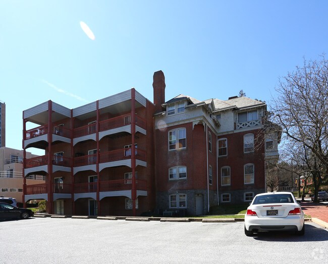 1315 Delaware Avenue, LLC