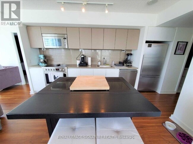 Photo - 75 Queens Wharf Rd Unité 4101