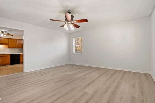 Photo - Single Family Home in South Durham- Available Now