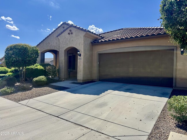 Building Photo - 25925 W Tonto Ln Rental