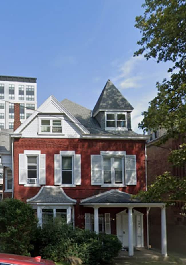 Building Photo - 286 N Bellefield Ave Unit #02