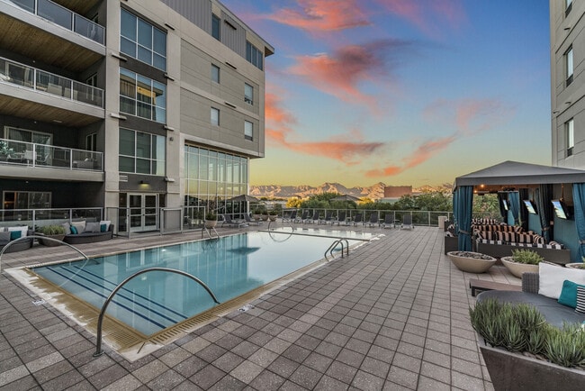 Broadstone Scottsdale Quarter