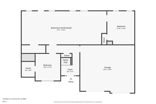 Photo - 1204 Opie Ln