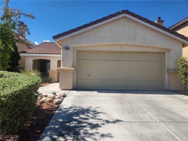 Photo - 1405 Iron Springs Dr