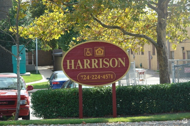 Photo - Harrison High Rise Apartments