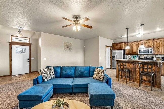 Photo - VERY NICE HOME IN THE ROLLING HILLS AREA. PETS NEGOTIABLE WITH OWNERS APPROVAL