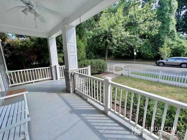 Photo - 5820 Broad Branch Rd NW