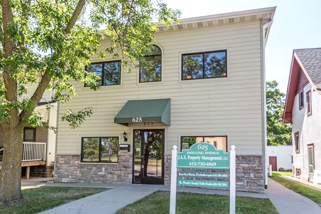 Building Photo - 619-625 Snelling Ave N Rental