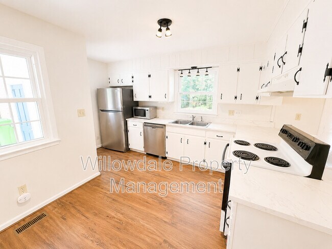 2312 Sierra Dr