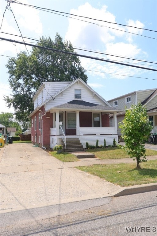Building Photo - 19 Schuler Ave Rental