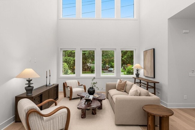 Photo - Stunning New Townhome in The Heart of East Nashville