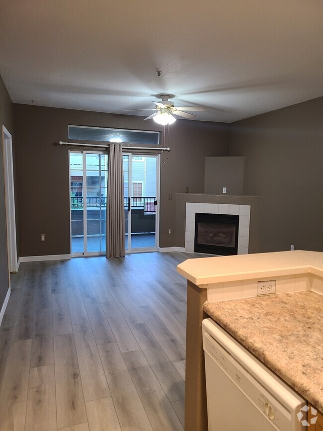 Building Photo - 8400 S Upham Way Unit E10 Rental