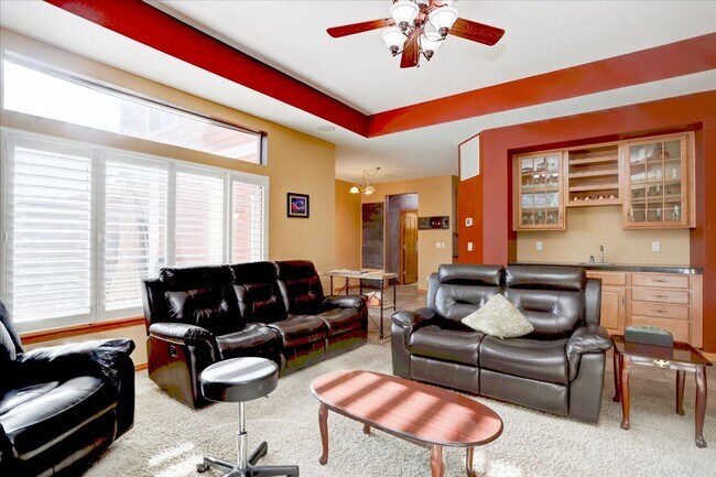 Photo - Stunning Longmont Home with Professional Finishes & Exceptional Privacy