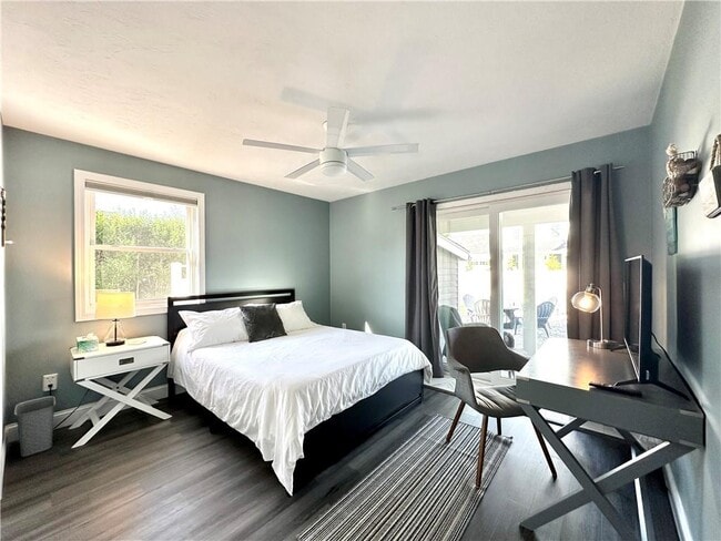 Photo - 90 Wolcott Ave Unidad 1