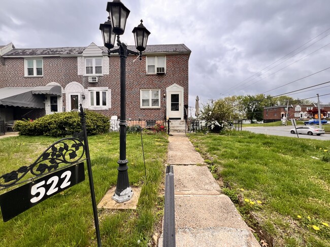 Photo - 522 Rively Ave House
