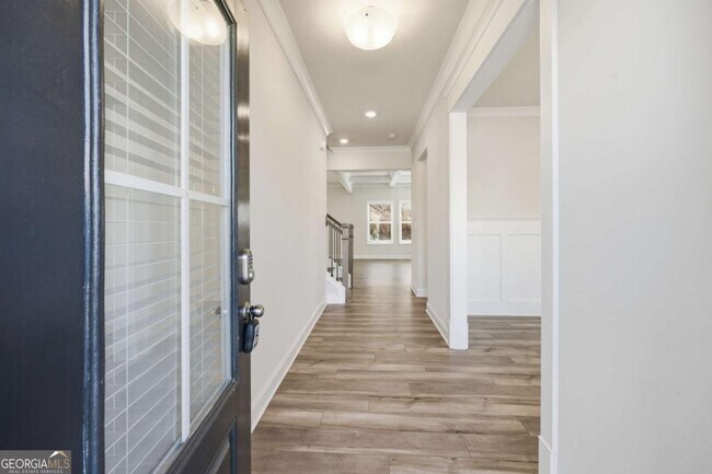 Photo - 1612 Dover Creek Ln