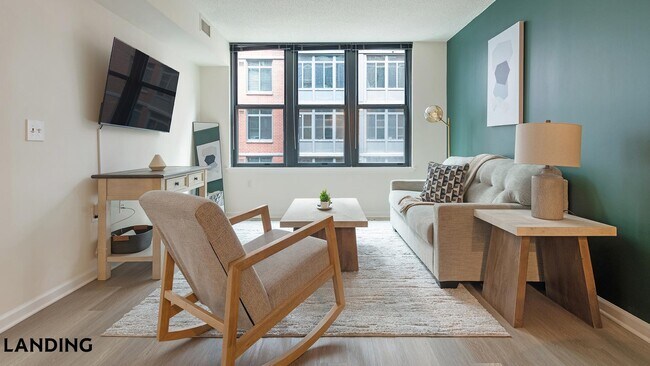 70 I St SE Unit 70-0511