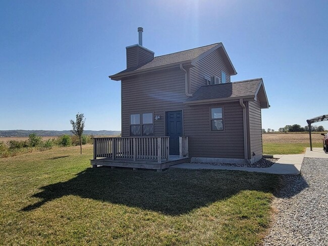 Photo - Country living 1 bed 1 bath