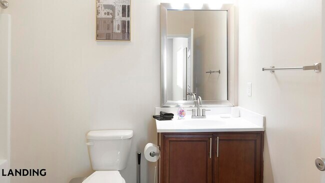 Photo - 100 Waterstone Park Cir Unit 414