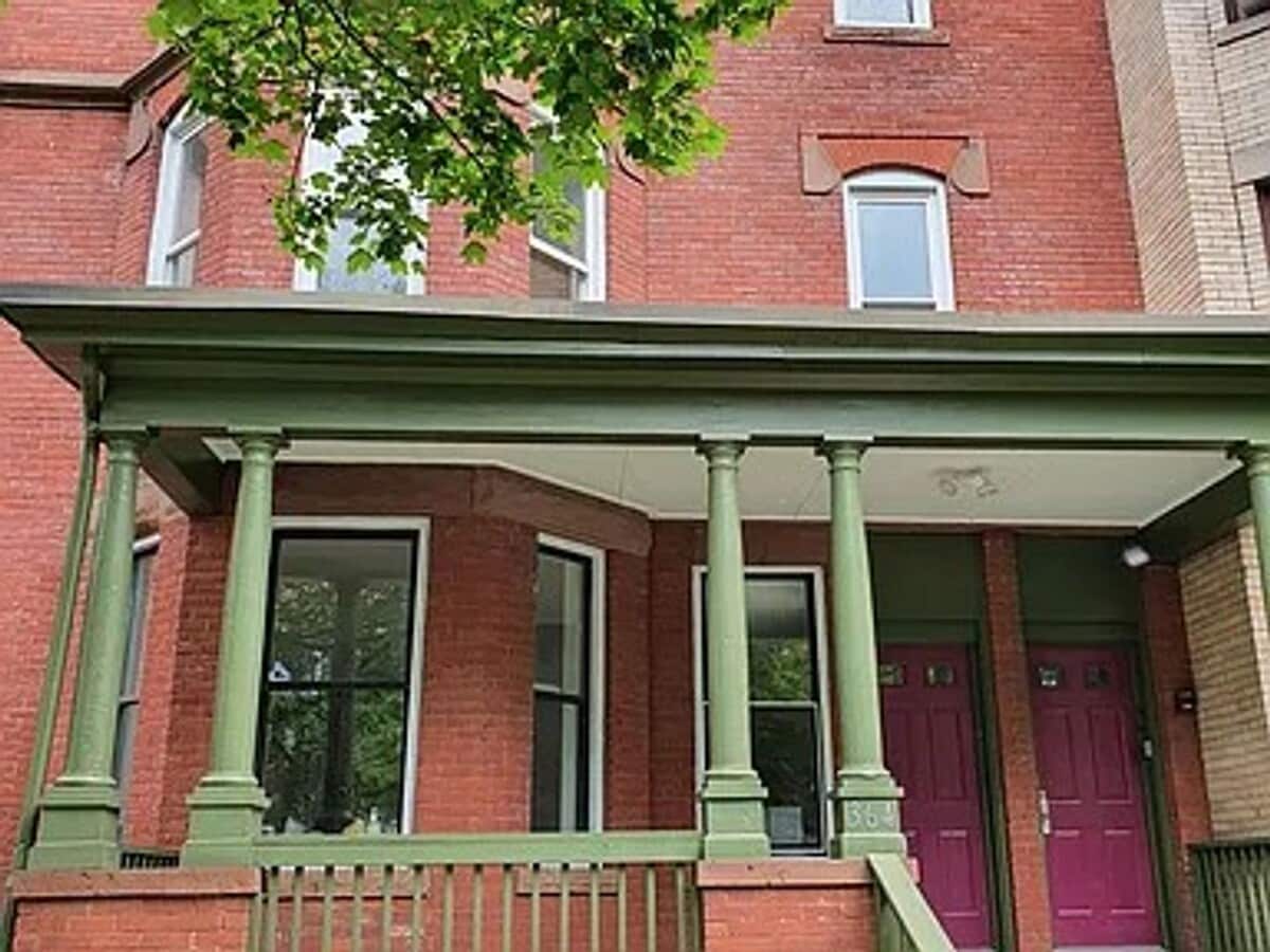 32 - 364-368 Maple Street - 32 - 364-368 Maple Street Unidad 32301 - 368 Maple Street, Apt. 3 (3rd Floor)