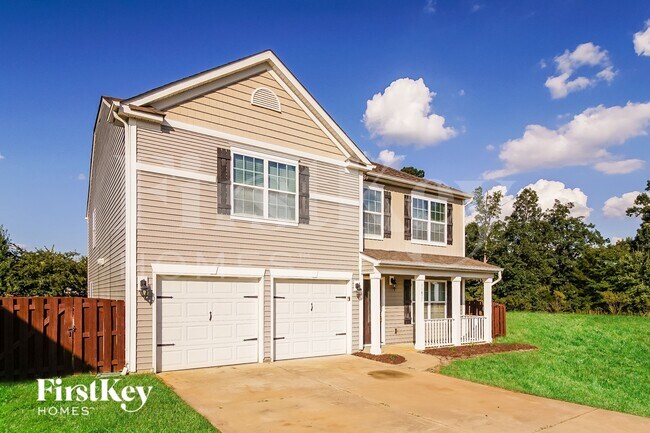 Photo - 11677 Striker Ln