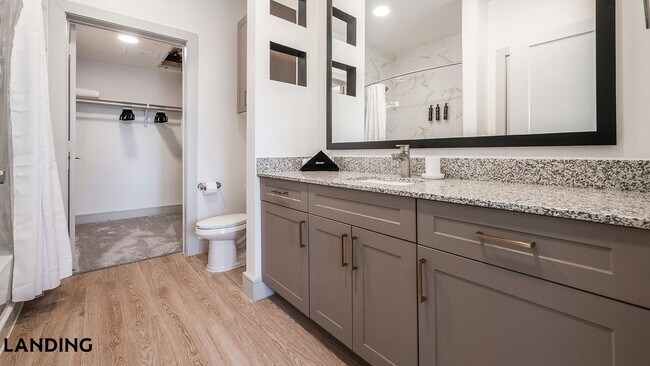 3100 Scofield Ridge Pkwy Unit 1207