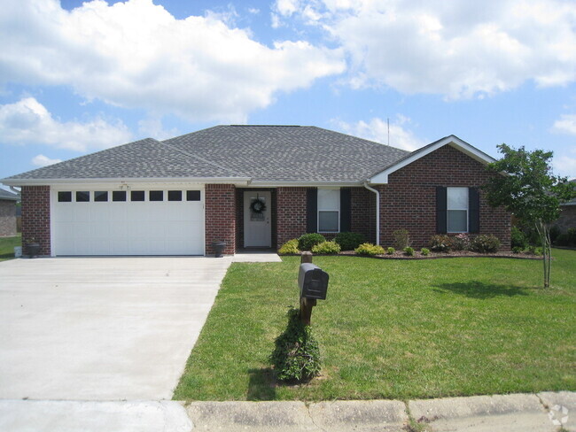 Building Photo - Open Floor Plan Rental