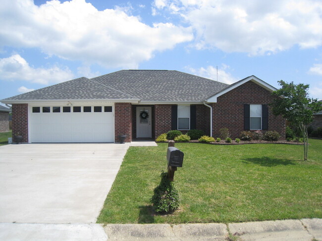 Open Floor Plan - Open Floor Plan House