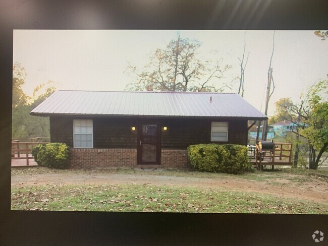 Building Photo - Fully Furnished Cabin on Eufaula Lake Rental