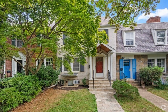 Building Photo - 1711 37th St NW Rental