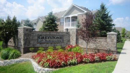Greystone of Noblesville - Greystone of Noblesville Apartamentos