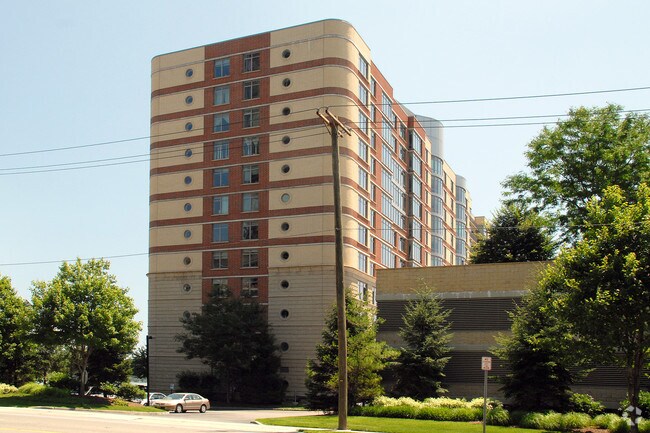 Photo - The Watermark