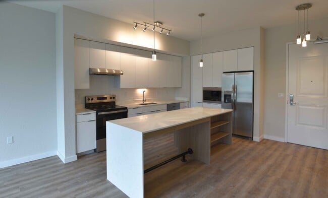 Photo - Marina Club Apartment homes